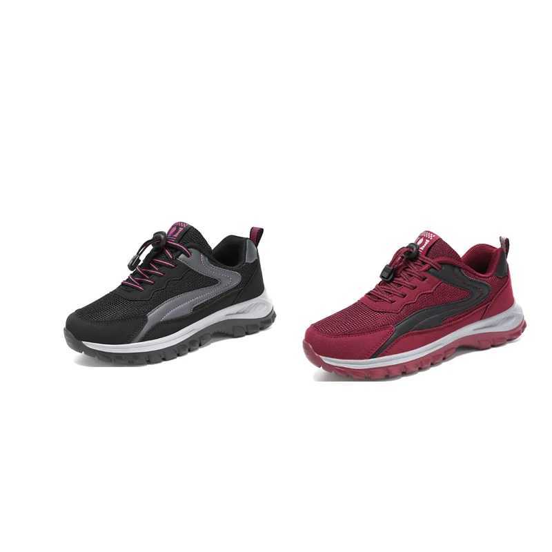Casual Shoes Mens shoes womens shoes comfortable orthopedic shoes lightweight running shoes anti slip outdoor hiking running tennis training Q241