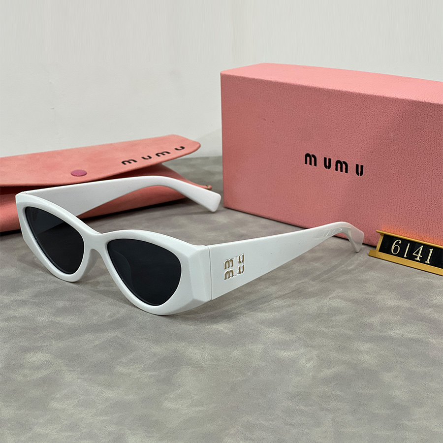 Women Sunglasses Brand Sunglasses Adumbral Glasses High Quality 6 Colors Option Eyeglasses-image-961936990