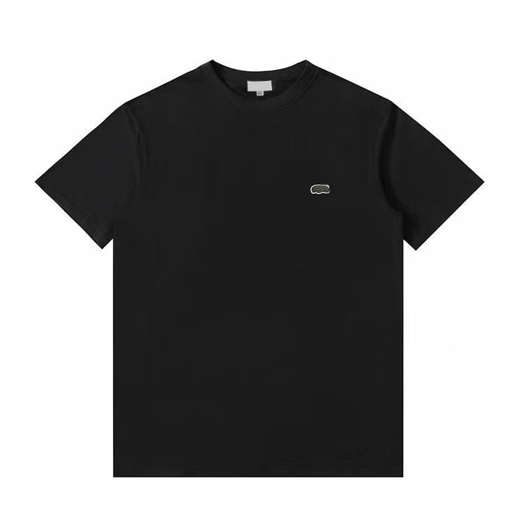 Hommes t-shirts polos masculs plus t-t-t-t-shirt fashion top lettre décontractée lettre de créateur bleu rouge vêtements shorts à manches de manc