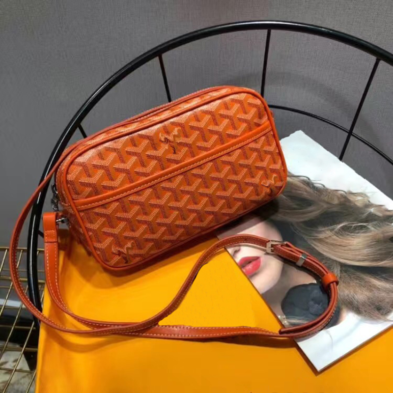 Crossbody bag designer bag Luxury Women Crossbody bag Camera Bag Geometric Design Shoulder Bag Fashion Casual Style Bag Temperament Versatile Wallet 