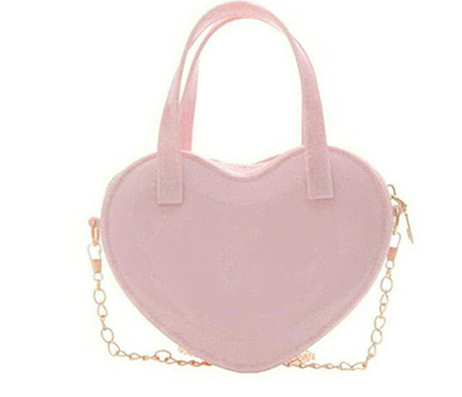 Woman Autumn New Fashion Korean Diagonal Straddle Bag Simple Net Red Saddle Bag 1Colours Cosmetic Bags dd267