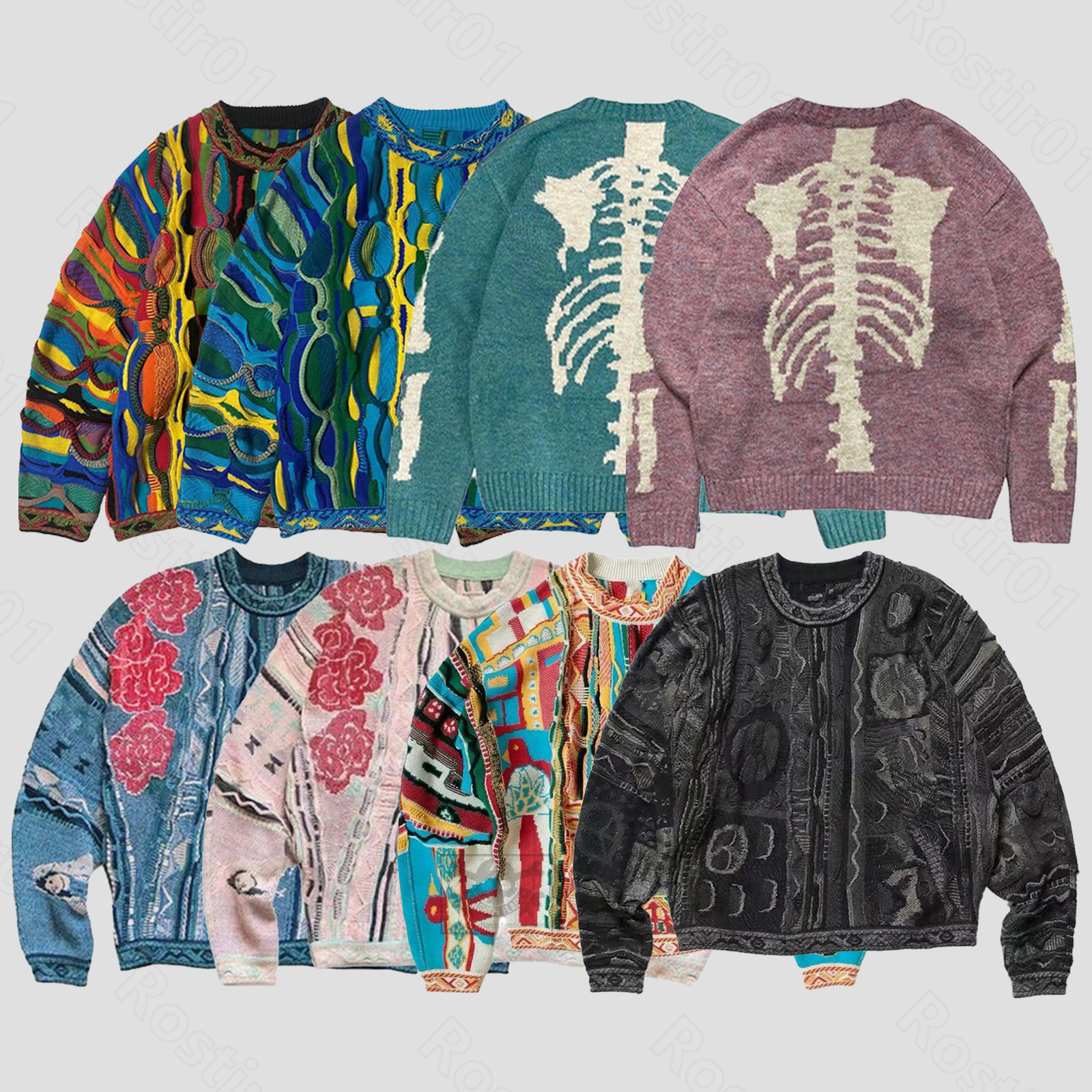 Designer Kapital Kountry Ventes pour hommes Vestes de mode Mode Mode en plein air Velor Coton Coats lâches et confortables chandails à la mode Ho