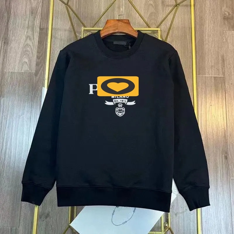 hoodies hoody pullover sweatshirts loose long sleeve Men Women Designers T Shirts Loose Oversize Tees Apparel Fashion Tops Mans Casual Chest Lett