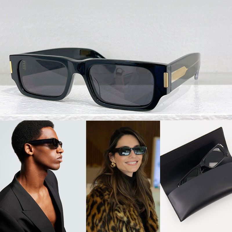 Rectangular Sunglasses 660 Women Narrow Frame Rectangular Eyewear Men fashion square small frame glasses Fashion rectangular sunglasses SL660