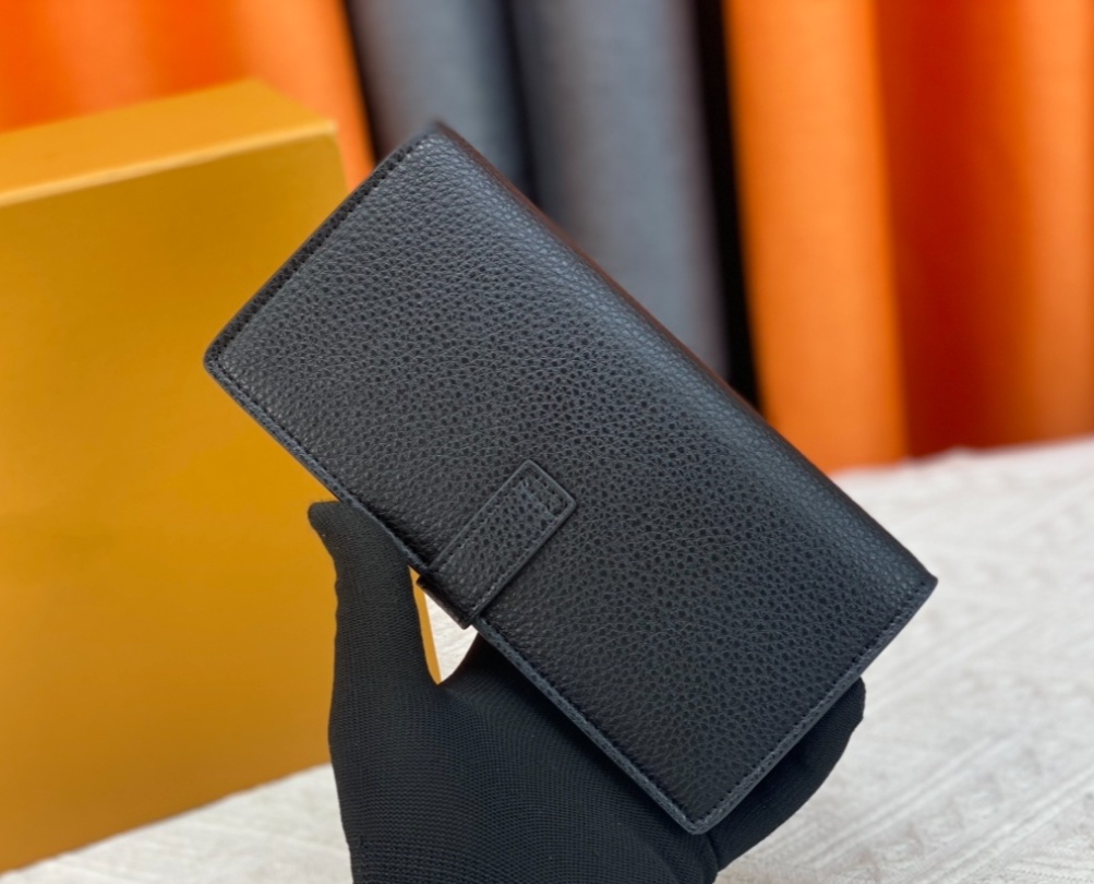 Long Wallet hot selling luxury designers bag shoulder bags designer handbag handbags phone three piece bags 81499 blue colors higher quality Blac
