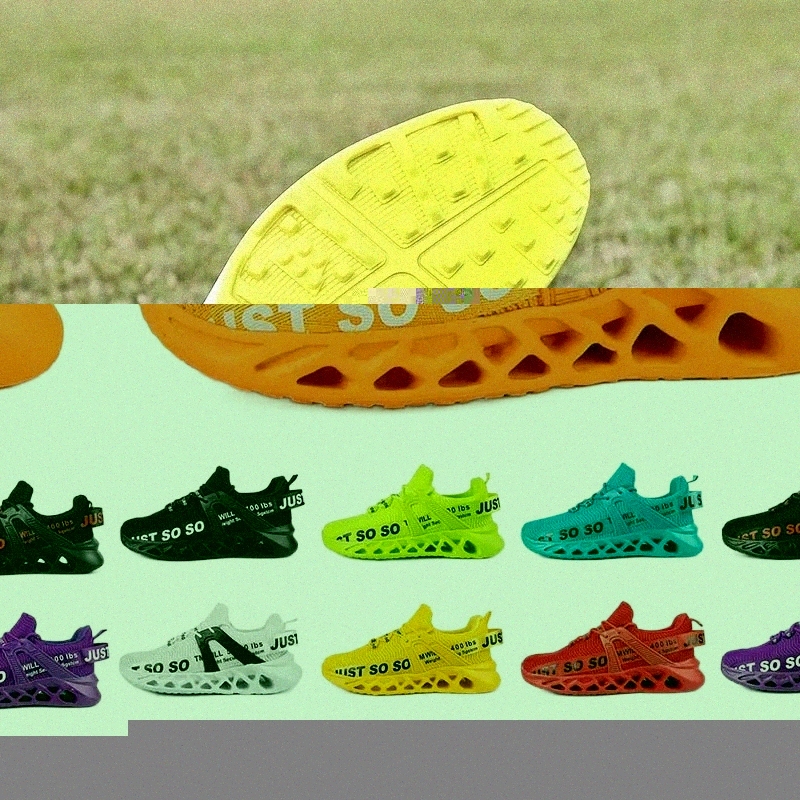 Boots Nouveaux hommes chaussures de golf imperméables Sneakes pour baskets de qualité extérieure