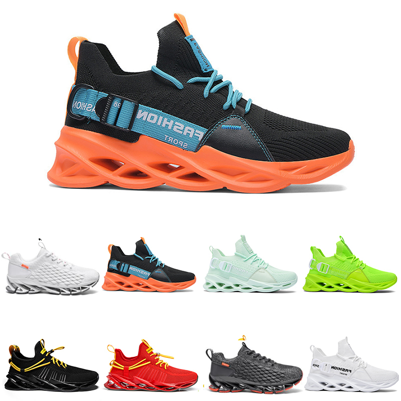 2024 running shoes for men women breathable sneakers colorful mens sport trainers GAI color38 fashion sneakers