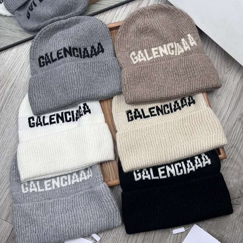 Thicken Knitted Men Beanie Winter Hat Unisex Skull Cap Bonnet Knit Hats Luxury Brand Casual Women Designer Beanies Good Quality