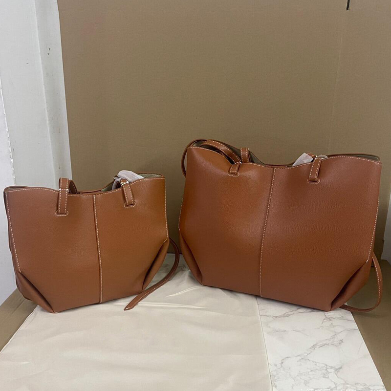 Grands sacs à provisions Cyme fourre-tout