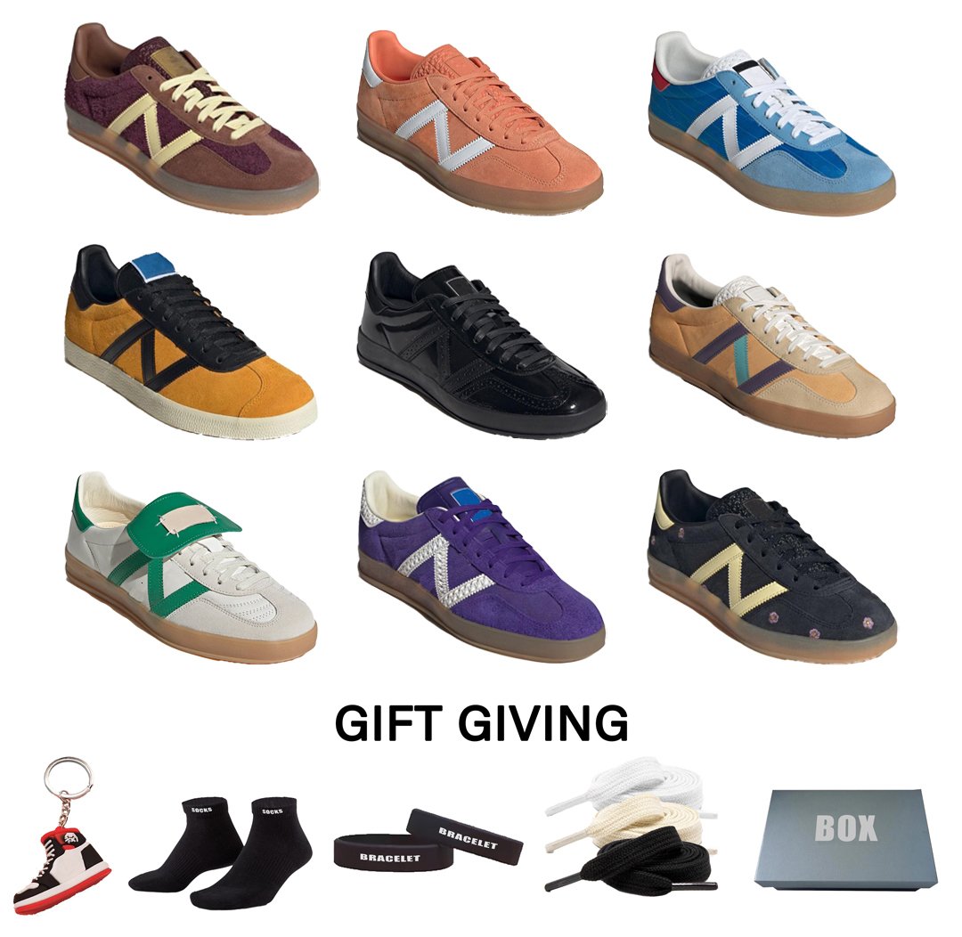 Led casual sports formal shoes fashion Basketball sneakers retro men black s mens designer leather driving white Winter Summer Unisex Athleisure New