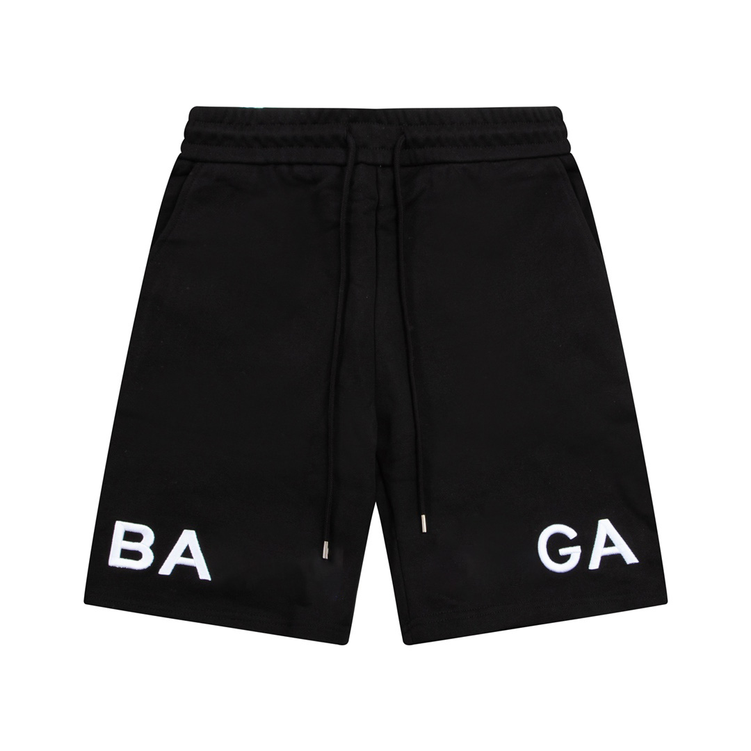 designer shorts mens shorts fashion shorts casual short womens sport sweatpants pants men sunset print short xsl-image-962000719