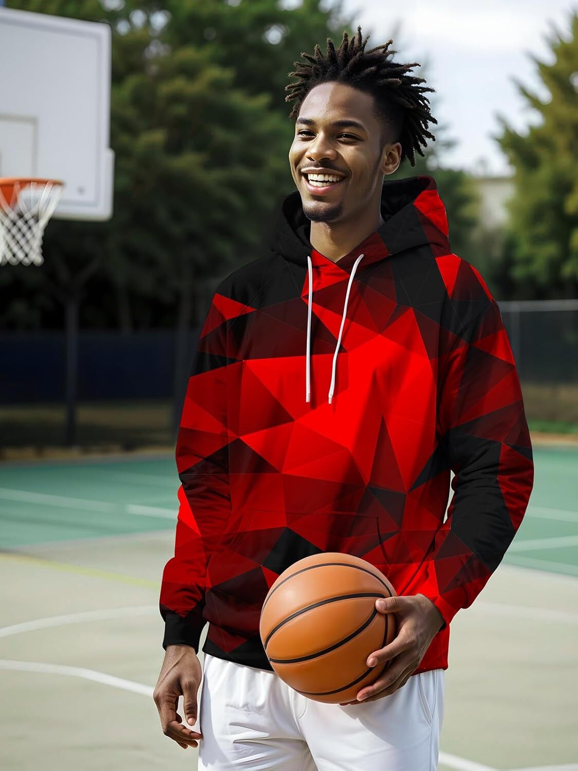 Sweat à capuche pour hommes sweats à capuche graphiques unisexes pour femmes, sweat-shirt 3d nouveau-naufrage, Noël Femmes de garçon adolescents,