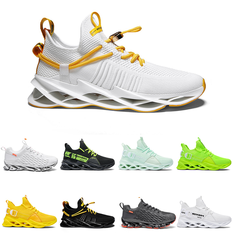 2024 running shoes for men women breathable sneakers colorful mens sport trainers GAI color83 fashion sneakers