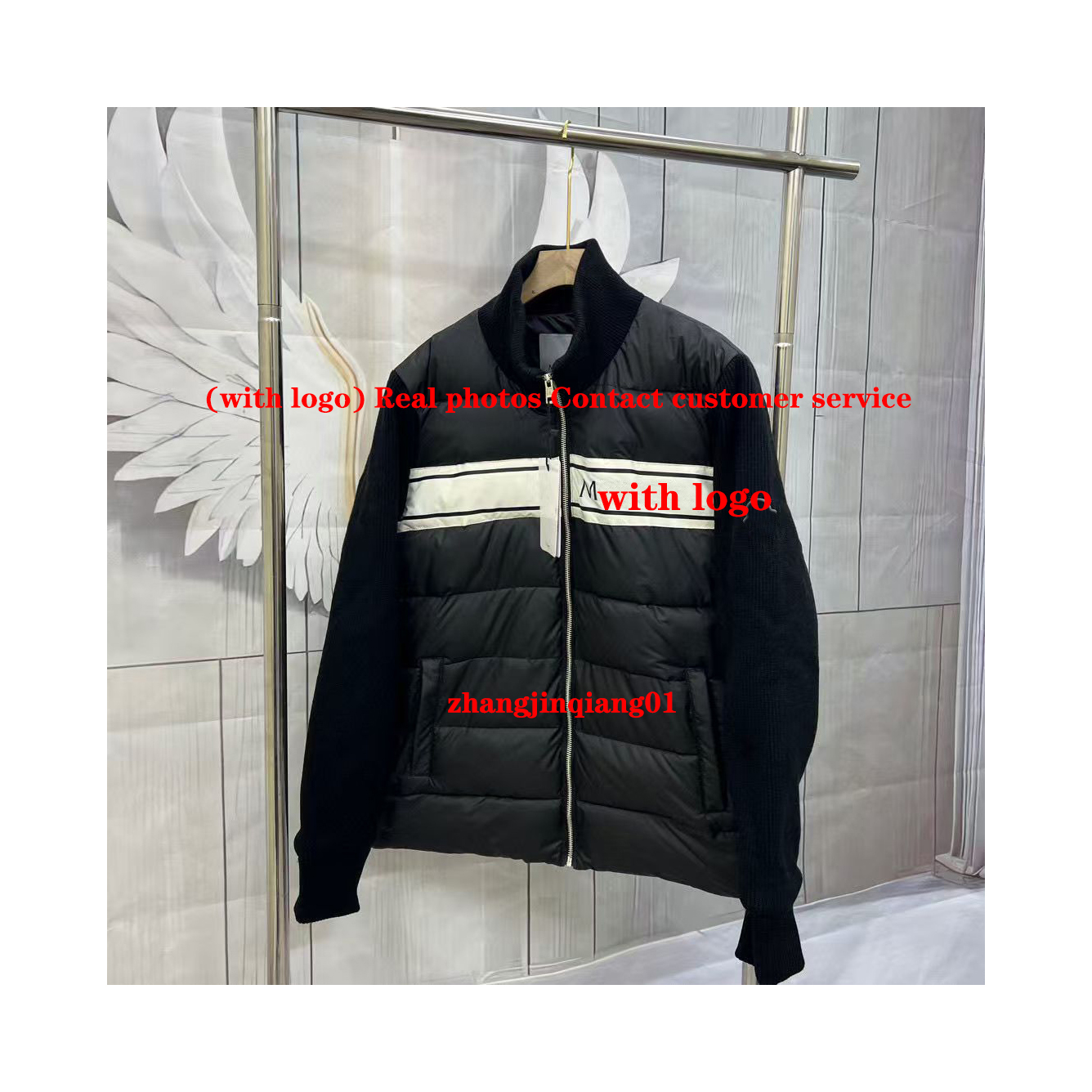 Designer Mon Puffer Jacket Down Mens Mens Womens Autumn Wincn Winter Fashion Brands Vintage Luxe Large Loose Simple Casual Warm Parkas Sweat à ca