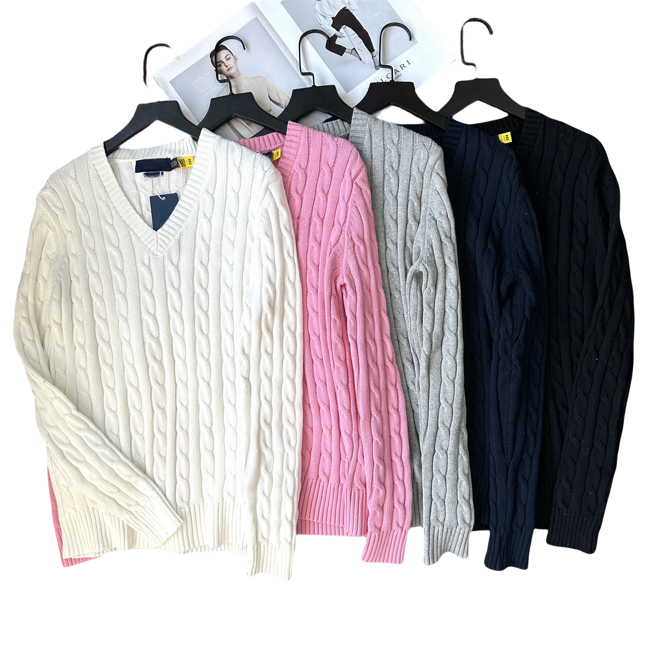 designers fashion designer sweater women Designer brand classic embroidery War strickpullover cardigan designer woman sweaters womens designer sw