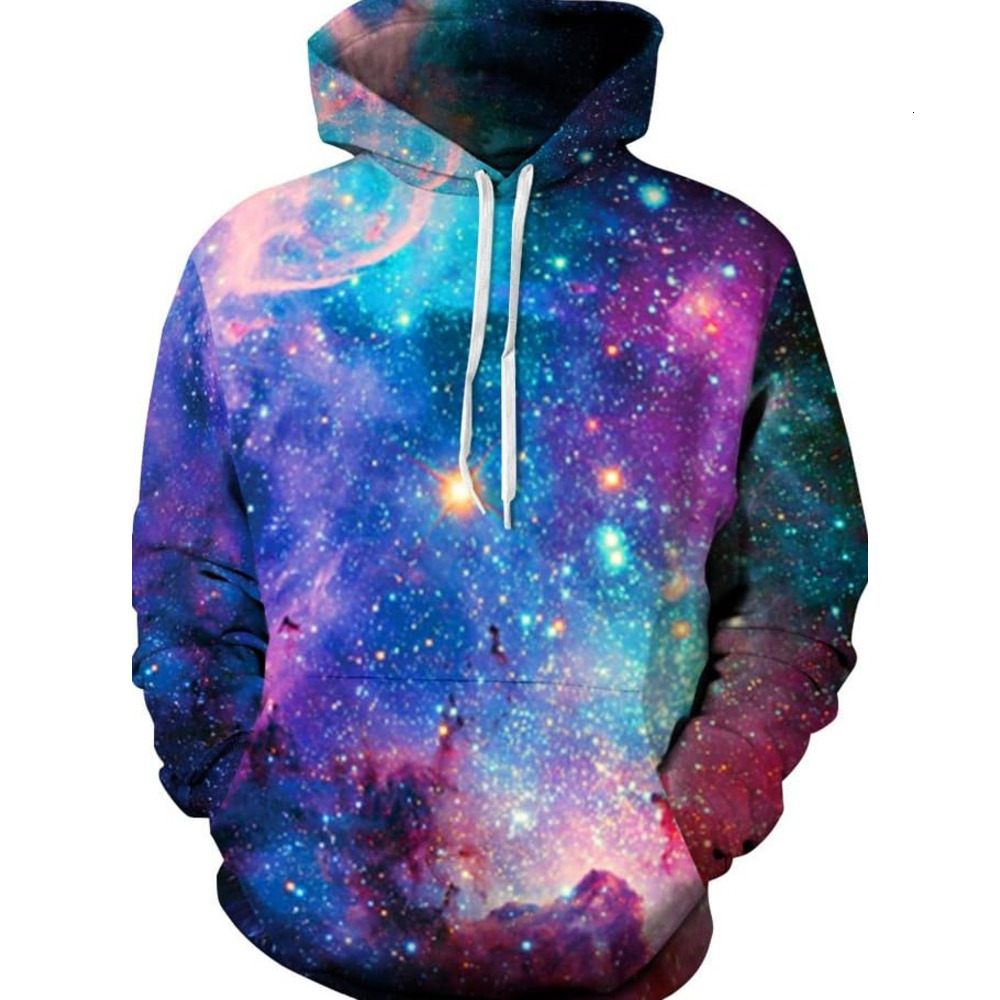 Sweat à capuche pour hommes Hoodies graphiques 3D pour hommes, chemises à capuche unisexes du pull-plilover