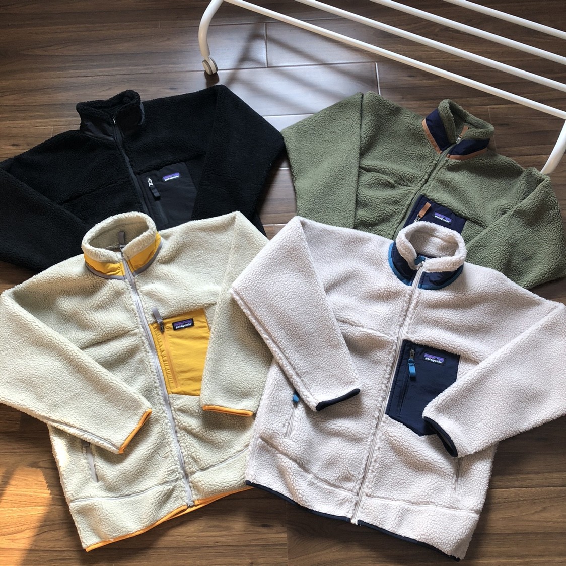Lamb wool jacket Fleece designer Jacket Men Women Jackets Thickened Plush Double Sided Outdoor fashion Trendy zipper Jackets Tops Winter Coats