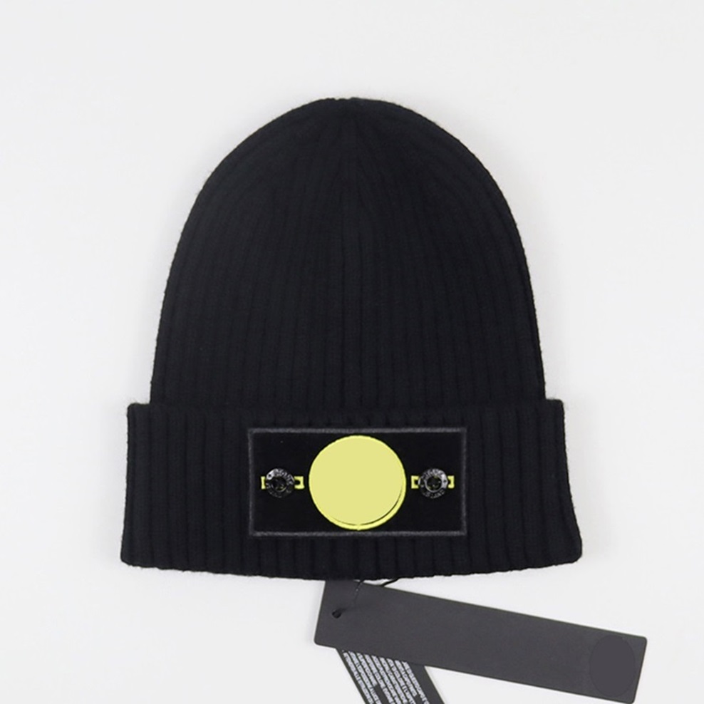 Luxury Knitted Hat Designer Beanie Cap Mens caps Moner Fitted Hats Unisex Cashmere Letters Casual Skull Caps Outdoor Fashion 16Colors winter