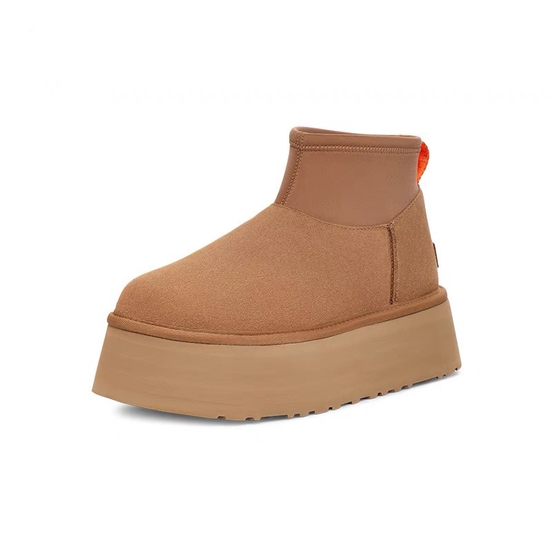 Sécronation de livraison gratuite Designer Tasman Womens Tazz Slippers Winter Warm Heary Short Ultra Mini Boots Women Fashion Fur Fur Diph Boots