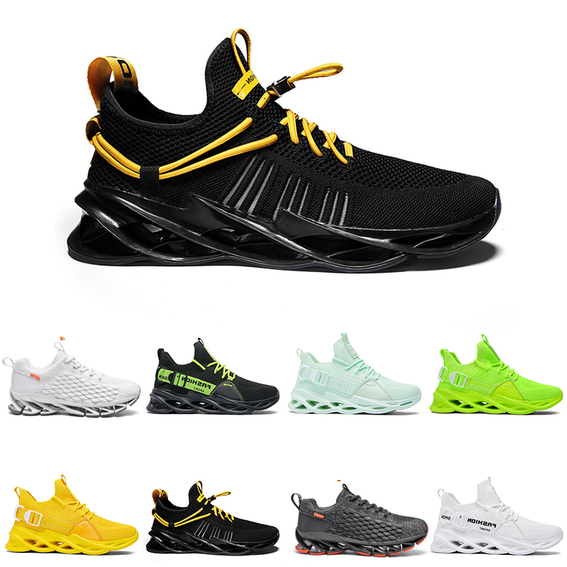 2024 running shoes for men women breathable sneakers colorful mens sport trainers GAI color82 fashion sneakers