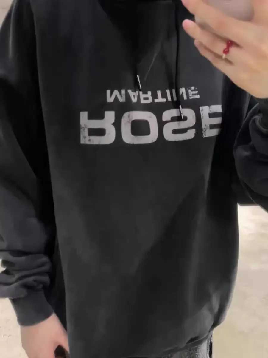 Men's Hoodies Sweatshirts Womens fashion hoodie trend brand funny 100% pure cotton mens printed hoodie sportswear couple streetwear zipper J