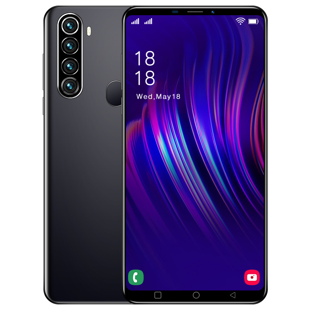 note80 new products in stock 1 16 crossborder mobile phone-image-1105882873