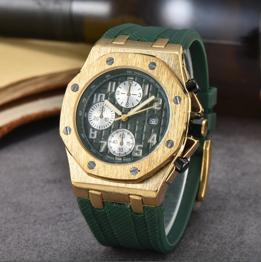 Designer Men Women Watches classics Royaloak Wrist Watches high-quality quartz Modern Watche Fashion Brand Sports master offshore Wristwatches Ch-image-962499643