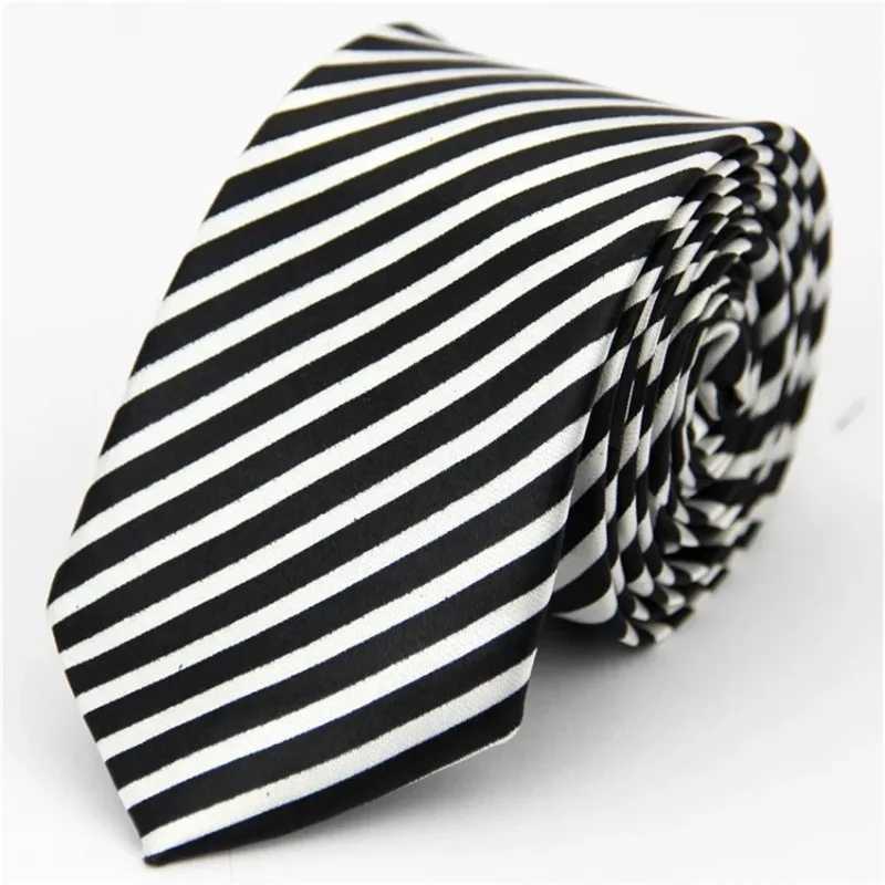 Mens Slim Ties 5cm mariage noir rouge piano crâne crâne pour hommes femmes coatas para hombre gravatas masculinox241109