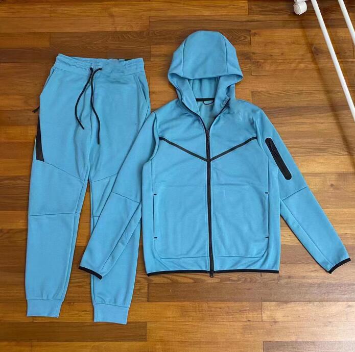 Hoodies Tech Fleece Mens Womens Hoodies Pants Tracksuits Sports Jackets Space Cotton Trousers Man Tracksuit Bottoms techfleece Man Joggers2