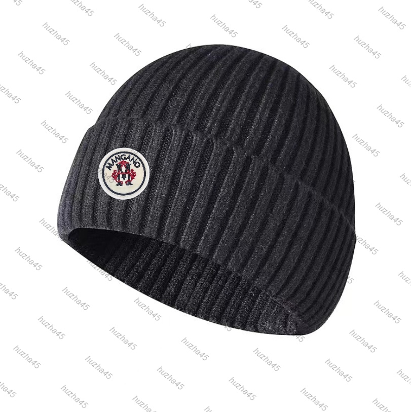 Designer Boneie Men Bonnet Femmes Hiver Sortie Spring Sortie Tricote Tricoted Hot Style Craft Cape Fashion Classic Bonnet Girl Boy Casquette Femm