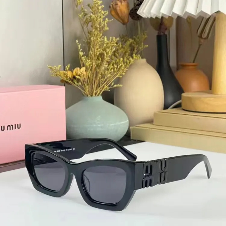 Designer Sunglasses for Women Sunglasses Luxurys Sunglasses Runway Glasses Womens Squared Eyeglasses Shades Travel Driving Sunglass-image-962552263