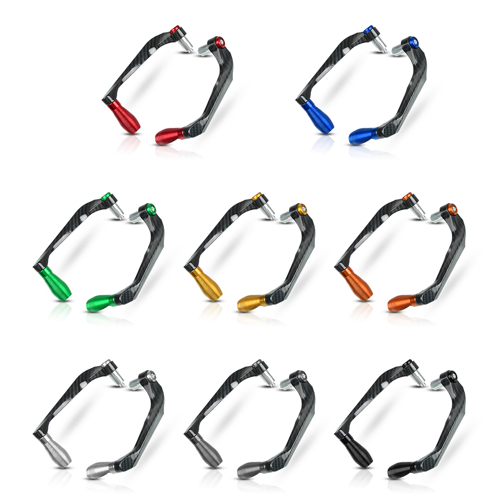 2026 New For Kawasaki Ninja Zx636 ZX 636 Zx6rr 2003 2004 2005 2006 Motorcycle Accessories Aluminum Brake Clutch Levers Guard Protection Free Shippin