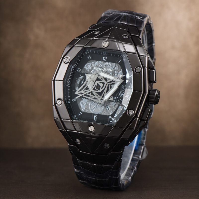 Montres de luxe à vendre pour les montres de bracelet quartz designer pour hommes