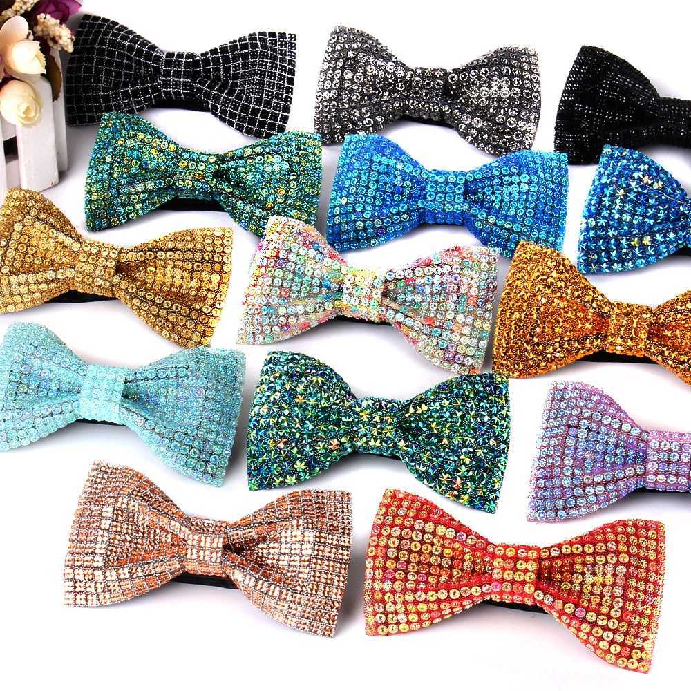 NOUVELLES CHIMES BOIS RHINATONE POUR LES MENS BOIS PRI-TIED SEQUIN AVEC LETTRE ALIMENTABLE Couleurs de mariage Boe
