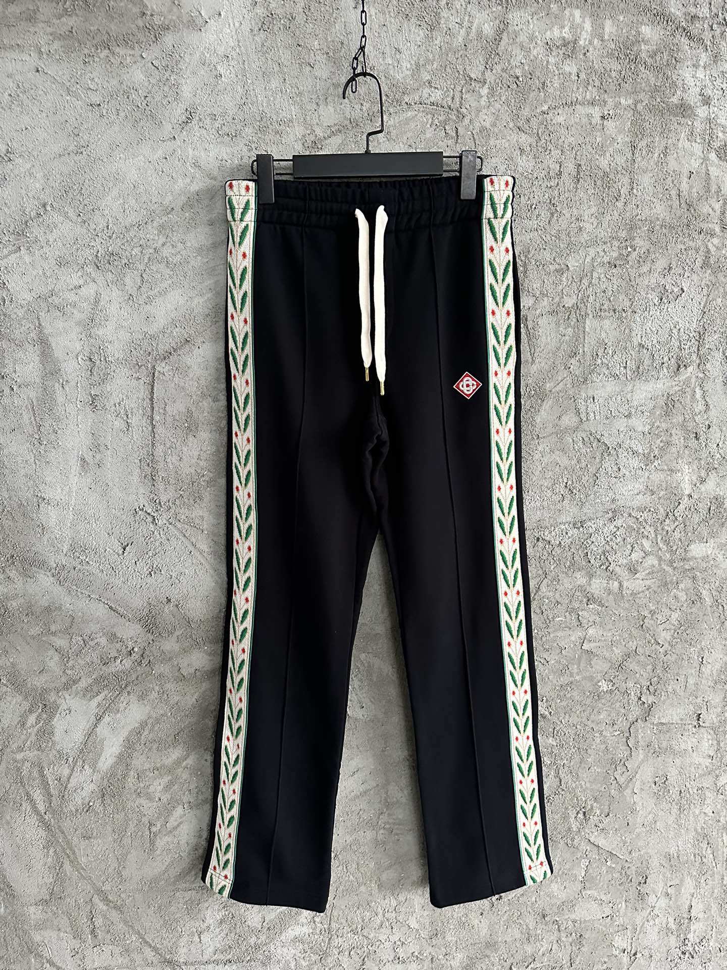 2025 spring newest arrival Mens designer high quality cargo jogging pants ~ US SIZE pants ~ top grade mens yoga joggers track sweat pants