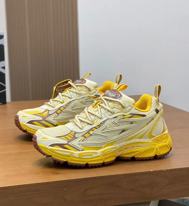 Brand Men Sneakers Shoes Be Right Back Low-top Mesh Patent Leather Trainers Rubber Sole Fabric Mesh Lace-up Nylon Women Travel Runner Sport 36-45