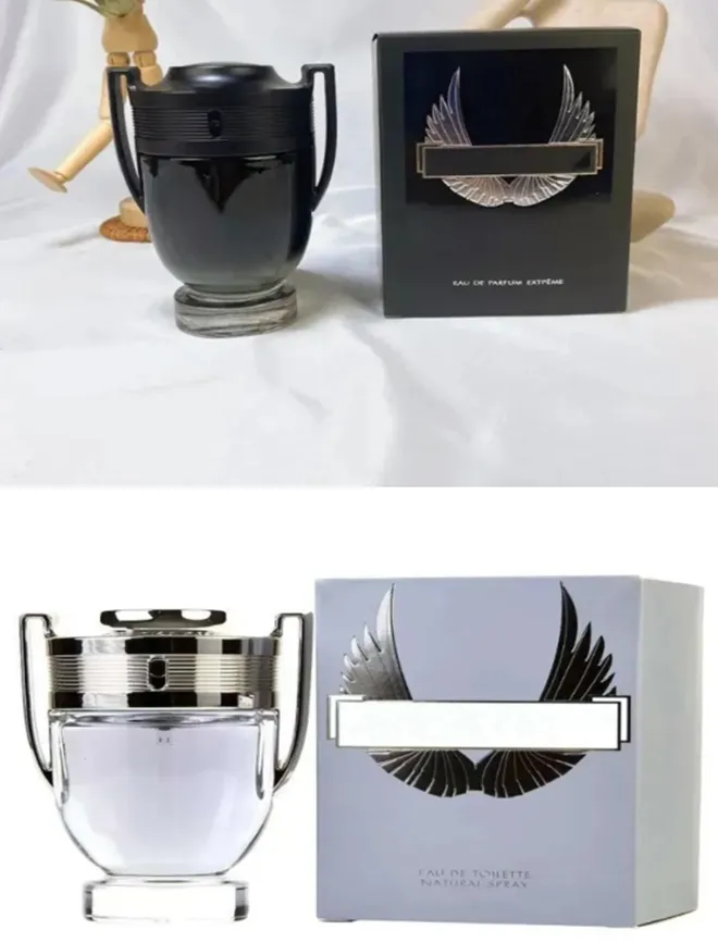 Women perfume fragrance 100ml victory Invictus eau de toilette man parfum 3.4oz long lasting smell men perfums spray cologne good quality-image-1111415750