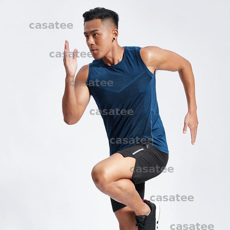 T-shirts pour hommes T-shirt ajusté hommes manches courtes chemises mérinos sport été hommes randonnée t-shirt doux respirant vêtements de fitnes