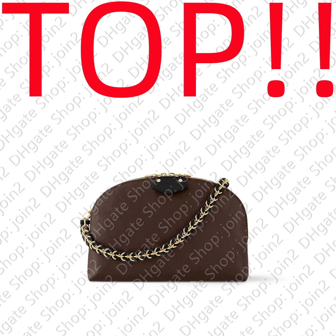 TOP. M12996 BE ALMAz Cosmetic Bags & Cases join2