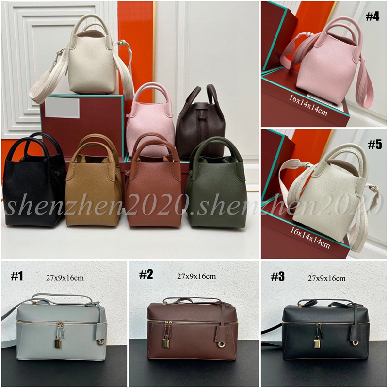 Good Quality Fashion Brand Women's Shoulder Bag Makeup Bag Crossbody Bag Handbag-image-906644569