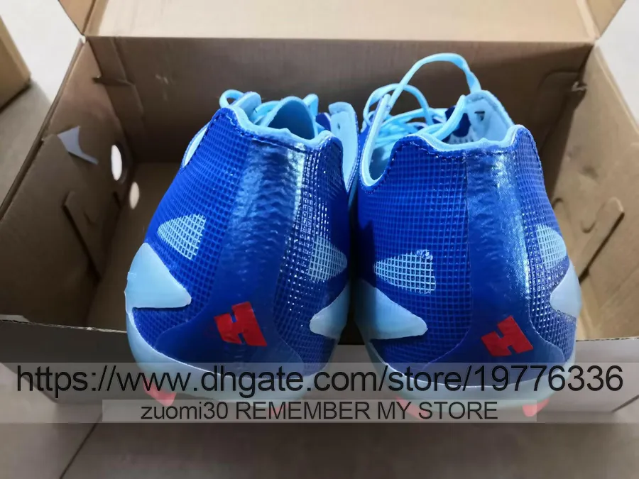 Send With Bag Quality New Season Soccer Boots X Crazyfast FG Messis Lithe Football Cleats Mens Soft Leather Comfortable Training X Crazylight Soccer Cleats US 6.5-11.5