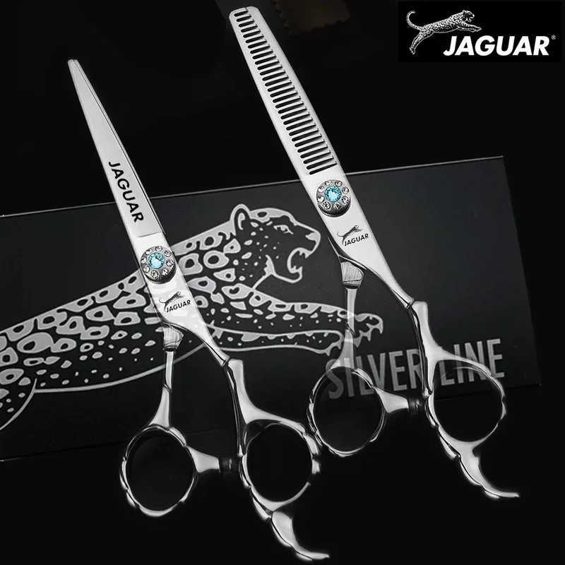 5.5 6-inch hair clipper professional high-quality hair clipper+slim set salon clipper and hair cutting tools W241111