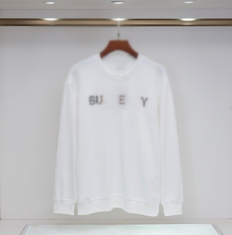 new fashion brand designer hooded sweater Men's Hoodies trend casual high-end light luxury Sweatshirt M-4XL