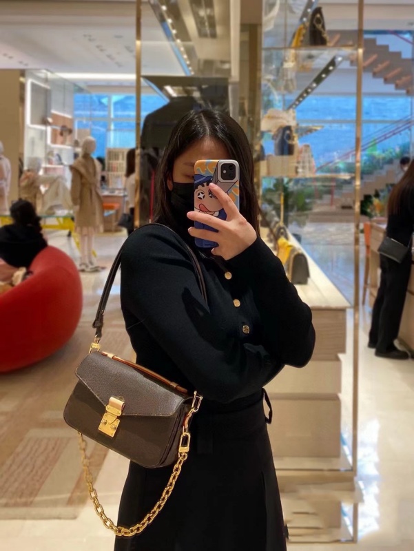 Luxury 10A Designer Mini Messenger Chain Bag Shoulder Bag Female Leather handbag High Quality Purses Women&#039;s famous Brand tote crossbody Bag-image-963146808