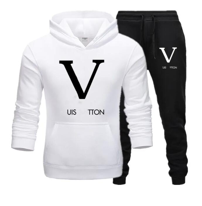 Hodies à capuche pour hommes Hoodies à sweat à sweat à sweat à sweat à sweats de survêtement de luxe Luxur