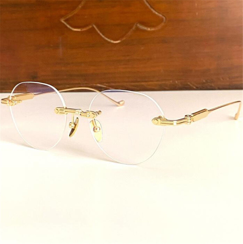 Nouvelles lunettes de mode SOFFFFFFFFFFER