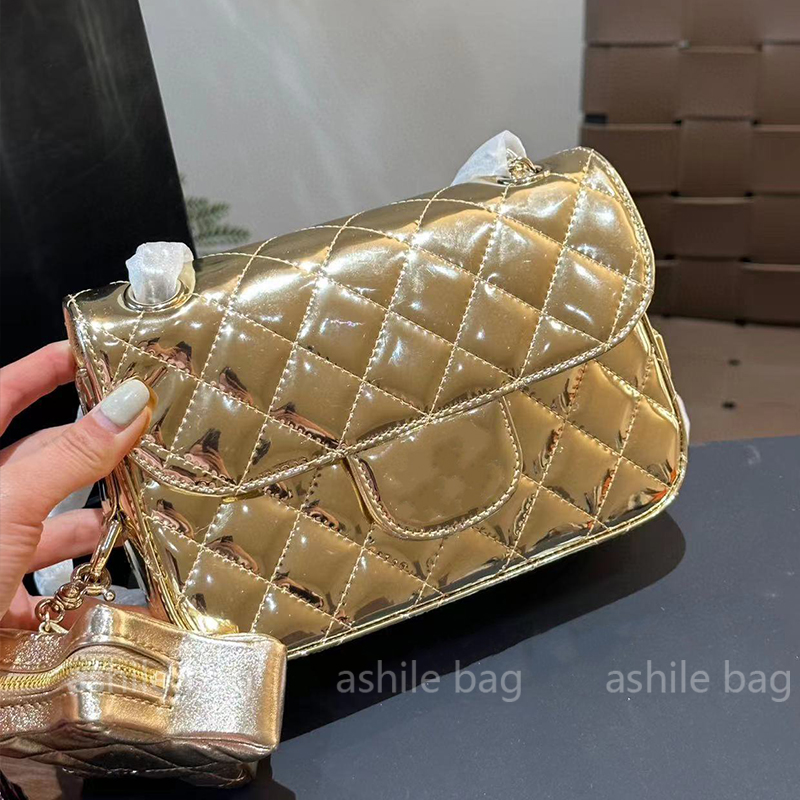 luxury fashion women&#039;s cross body handbags Versatile temperament High quality genuine leather Essential for going out on the street women sh-image-941790329