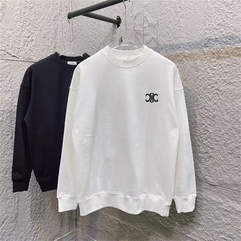 Men's Plus Size Hoodies & Sweatshirts Trendy fashion Hoodie men's and women's sweater wool roll fabric Student activism H6-114