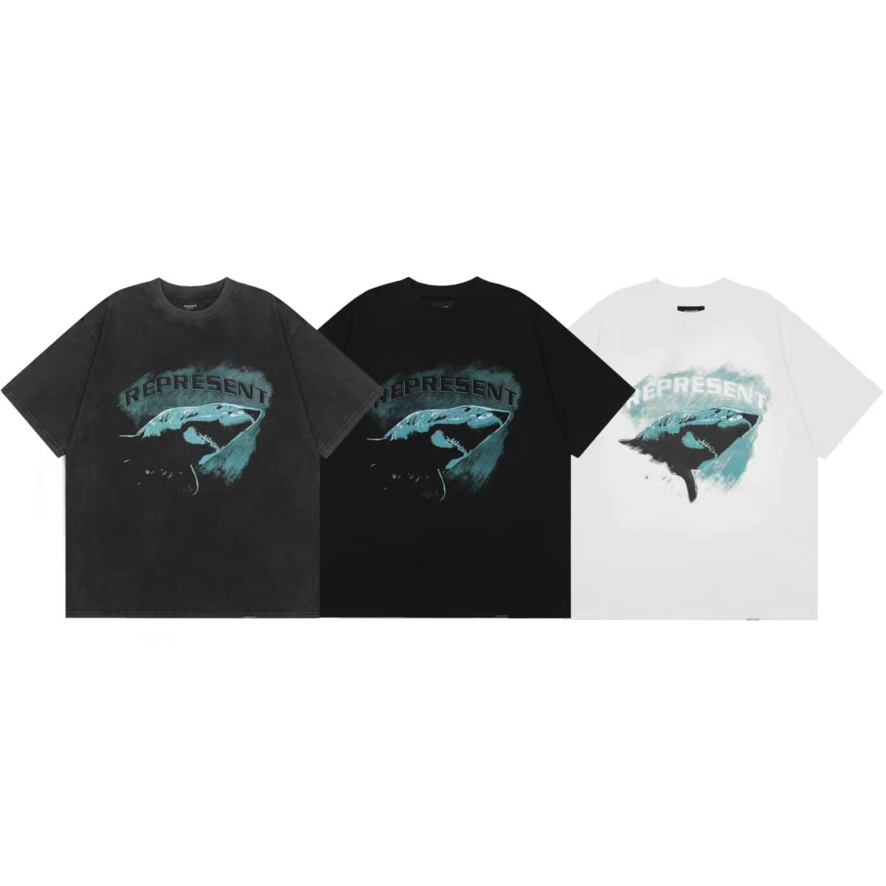 Summer mens designer t shirt women shirts Fashion tees brand shirts tluxury Street Tracksuit polo leisure tshirt men s clothing designers clothes-image-964147554