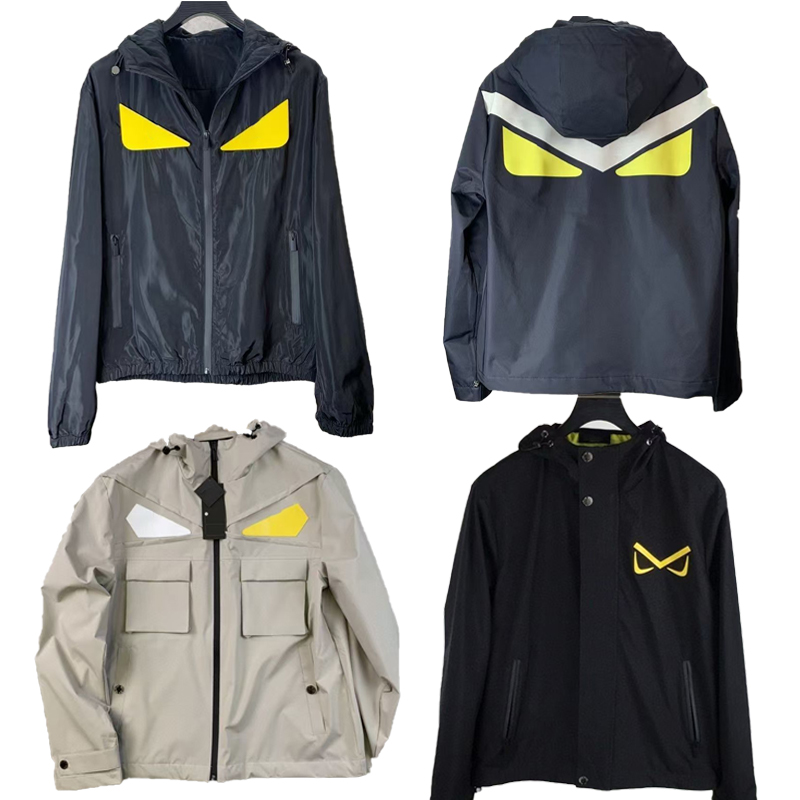 Veste de créateurs à sweat à ciel